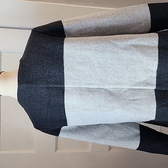 BB Dakota Women's Katia Wrap Jacket, Size S - Picture 9 of 17